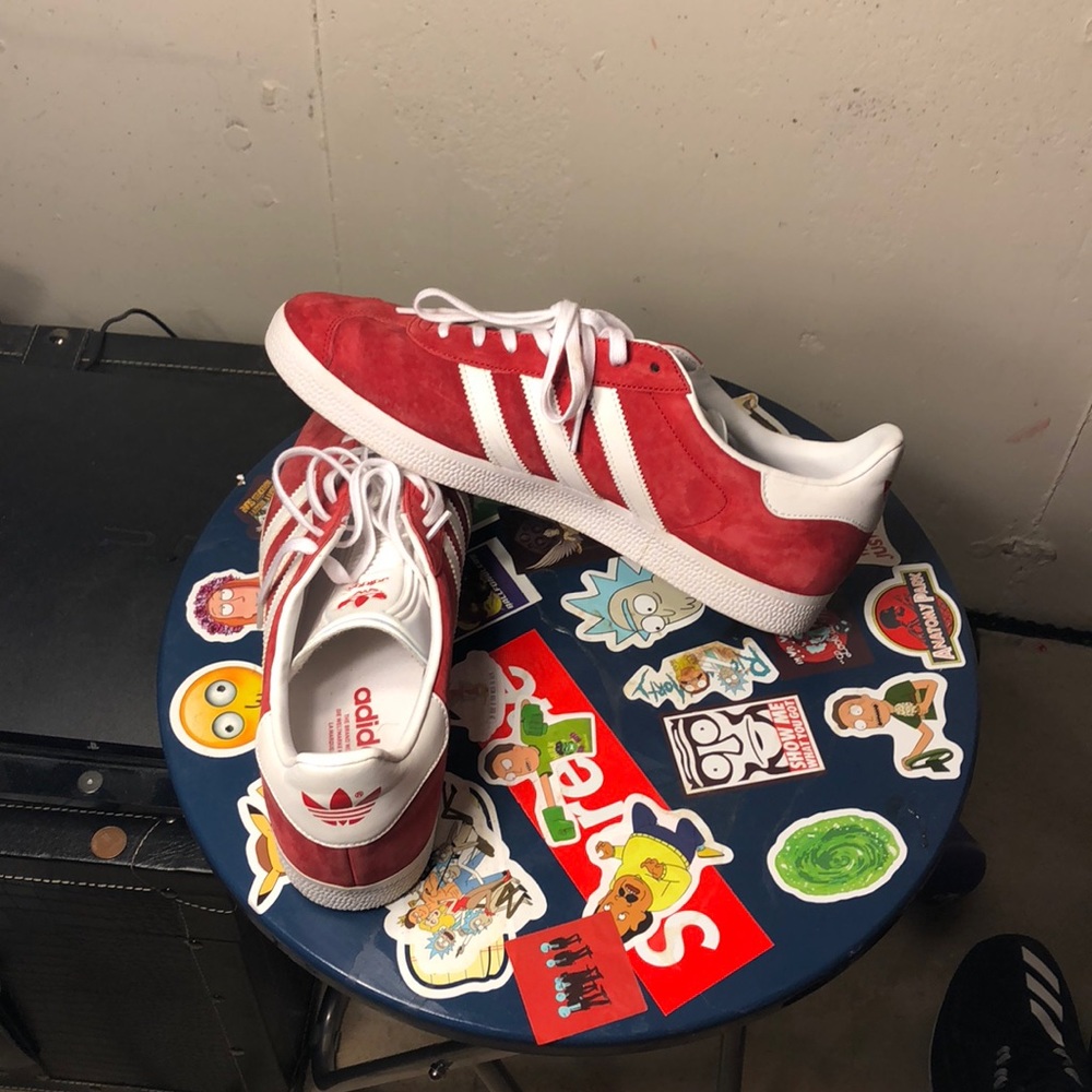 Adidas gazelle
